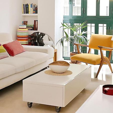 San Juan Freshapartments مالقة المظهر الخارجي الصورة