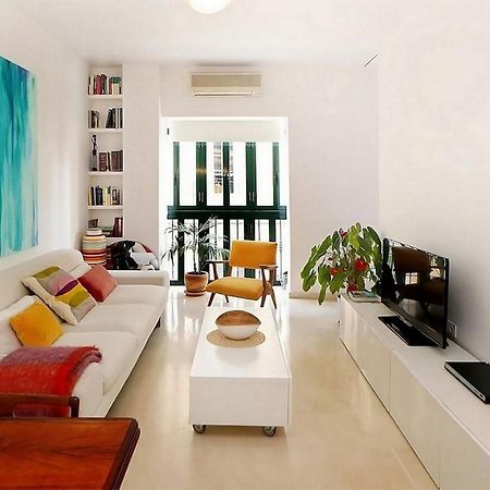 San Juan Freshapartments مالقة المظهر الخارجي الصورة